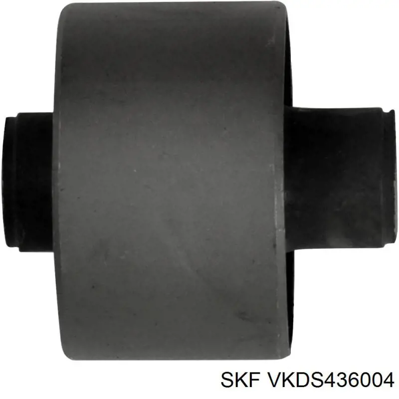 Купить VKDS436004 SKF Сайлентблок заднего продольного рычага передний