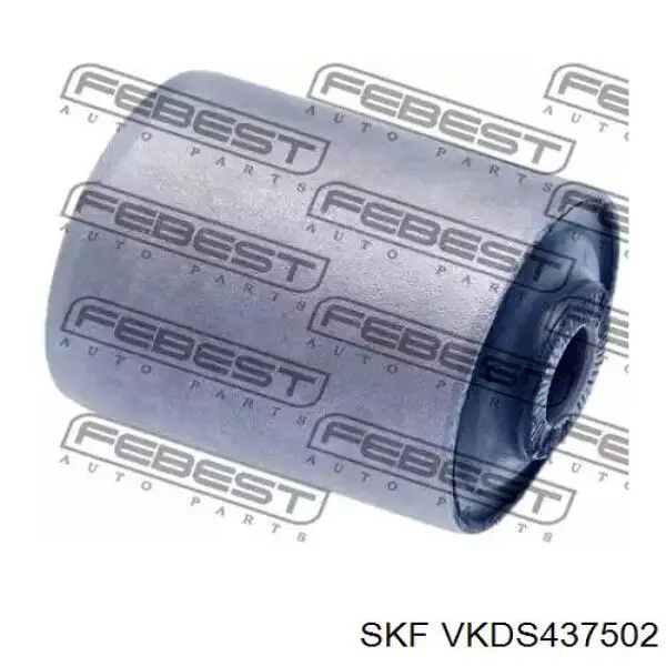 Сайлентблок задней подвески SKF VKDS437502