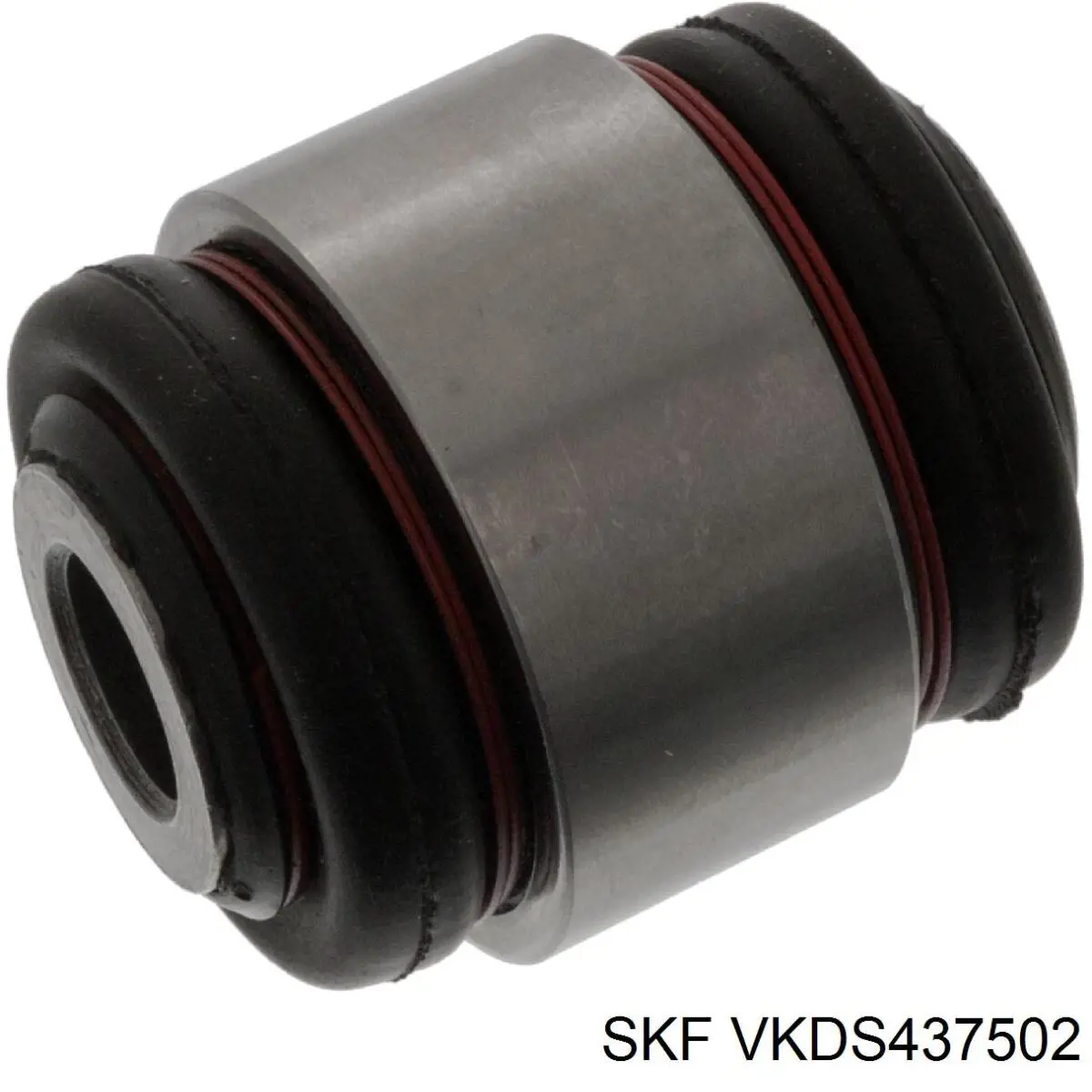 Сайлентблок заднего кулака SKF VKDS437502 цена, от 13.81 USD