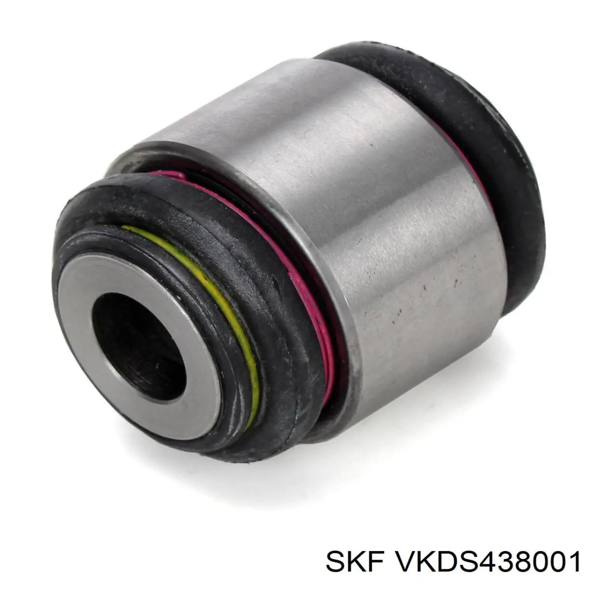 Сайлентблок заднего кулака SKF VKDS438001 цена, от 9.94 USD