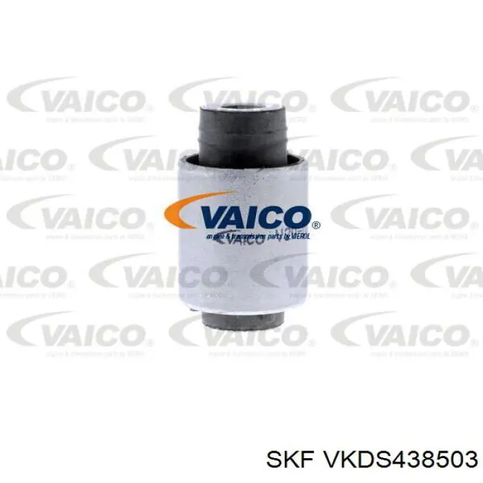 Сайлентблок заднего верхнего рычага SKF VKDS438503 цена, от 5.49 USD