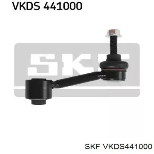 VKDS 441000 SKF montante de estabilizador traseiro