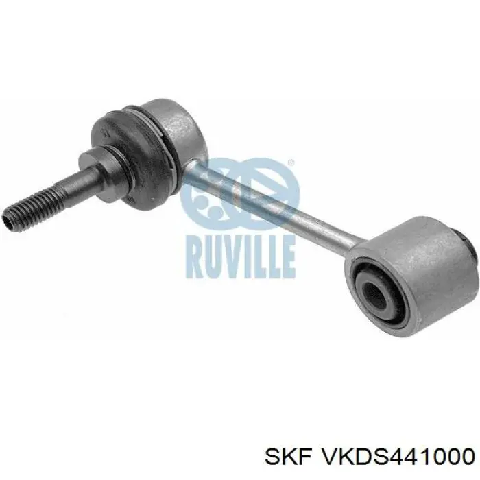 Купить VKDS441000 SKF Солдатик стабилизатора, заднего