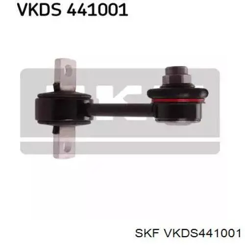 Стойка стабилизатора заднего VKDS441001 SKF