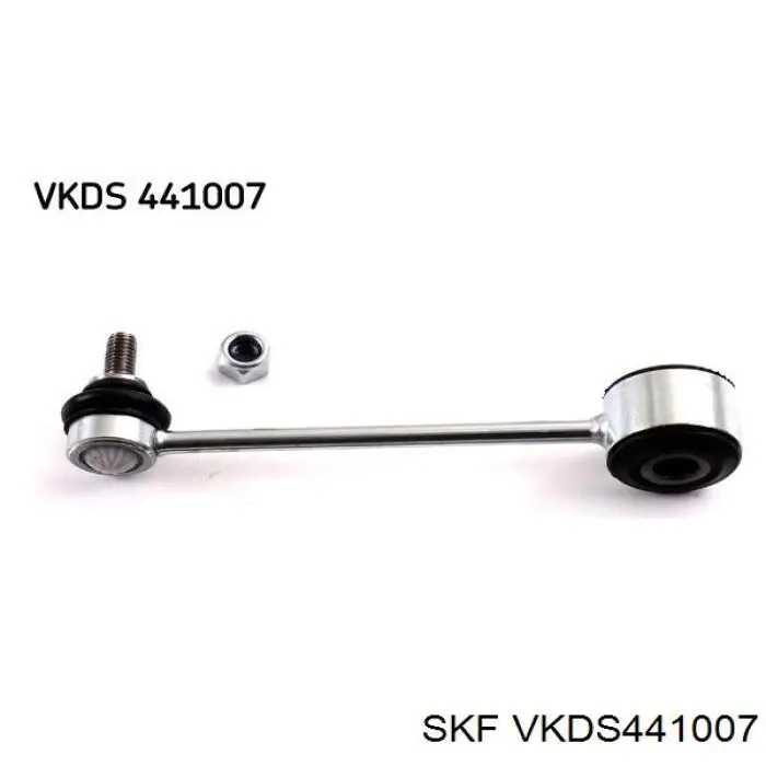 Стойка заднего стабилизатора VKDS441007 SKF