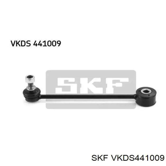 Стойка стабилизатора заднего VKDS441009 SKF