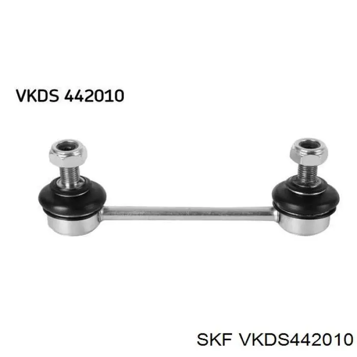 Стойка заднего стабилизатора VKDS442010 SKF