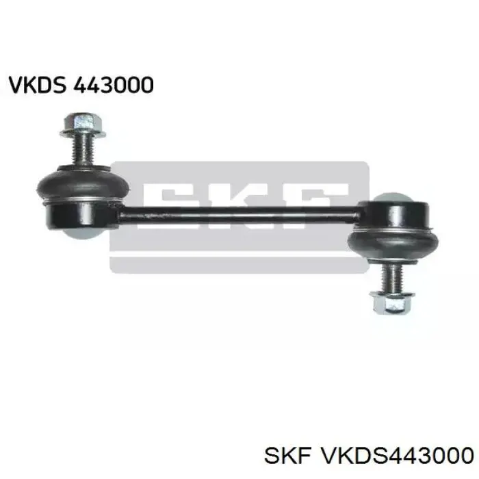 Стойка заднего стабилизатора VKDS443000 SKF