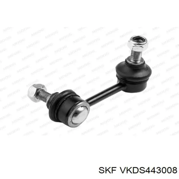 Стойка стабилизатора заднего левая VKDS443008 SKF