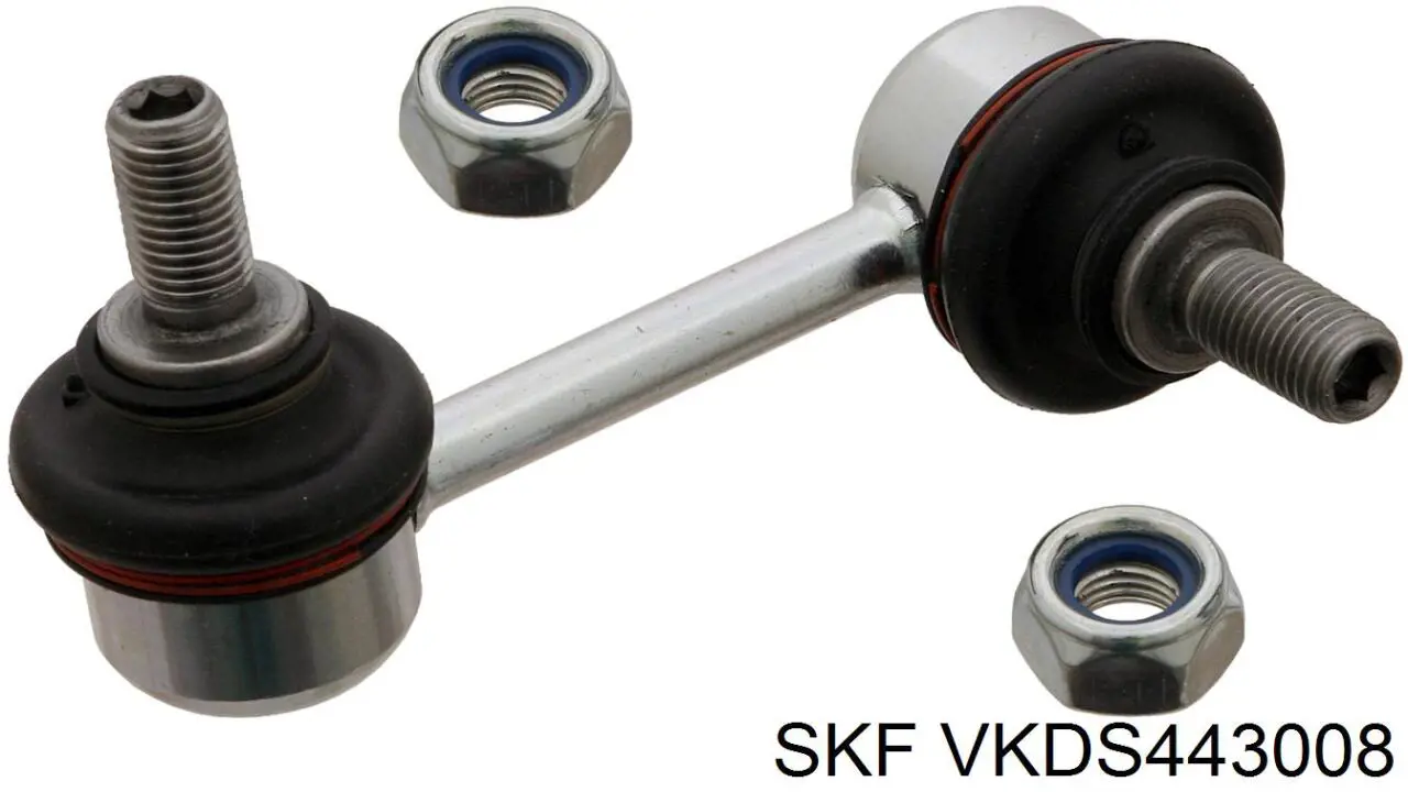Задняя левая тяга стабилизатора SKF VKDS443008 цена, от 11.44 USD