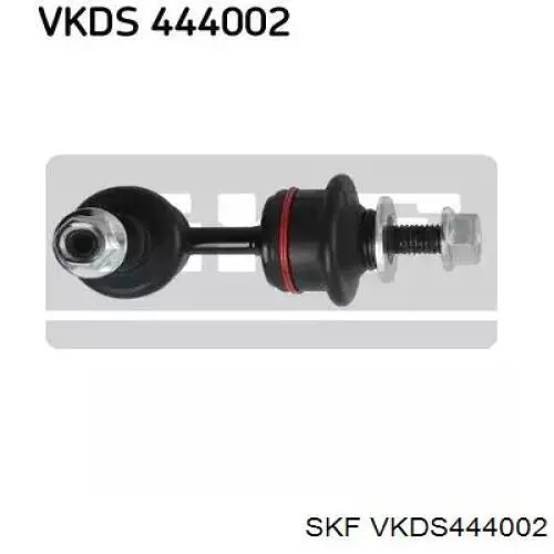 Стійка стабілізатора заднього VKDS444002 SKF