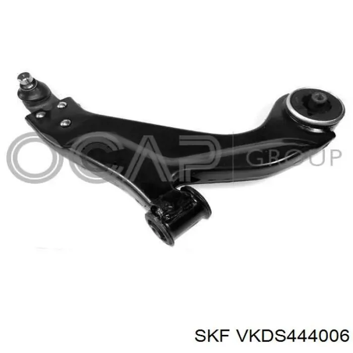 Линк стабилизатора, заднего SKF VKDS444006 цена, от 11.84 USD