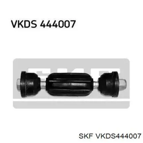 Стойка стабилизатора заднего VKDS444007 SKF