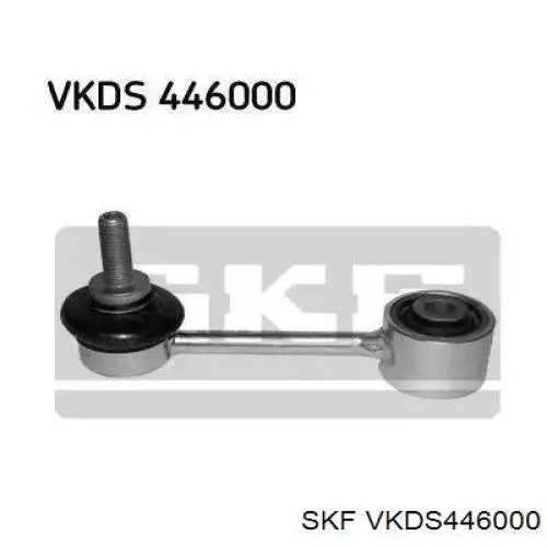 Стойка стабилизатора заднего VKDS446000 SKF