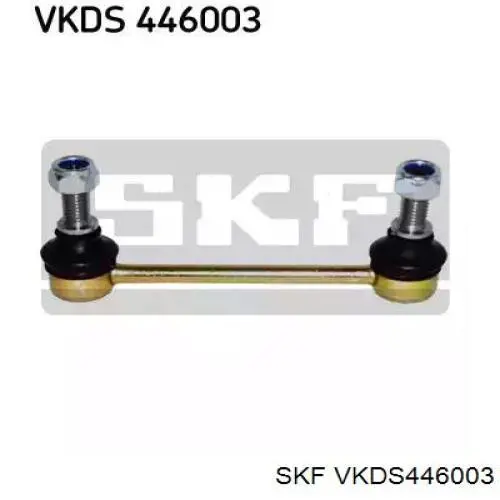 Стойка стабилизатора, заднего SKF VKDS446003