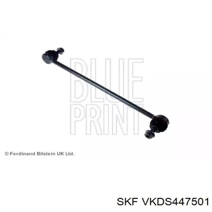 Стойка заднего стабилизатора VKDS447501 SKF