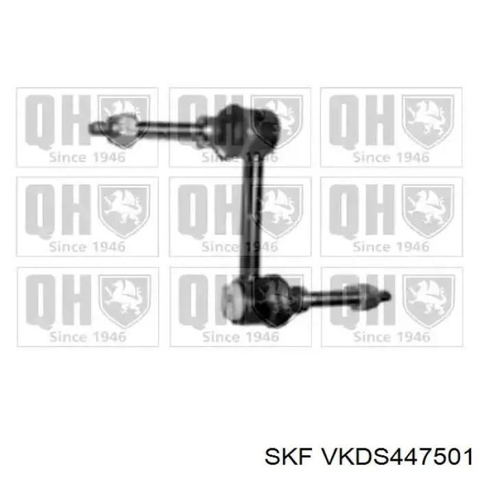 Стойка стабилизатора, заднего SKF VKDS447501