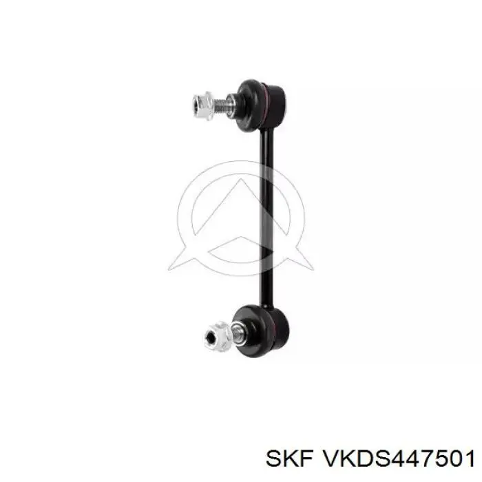 Линк стабилизатора, заднего SKF VKDS447501 цена, от 14.02 USD