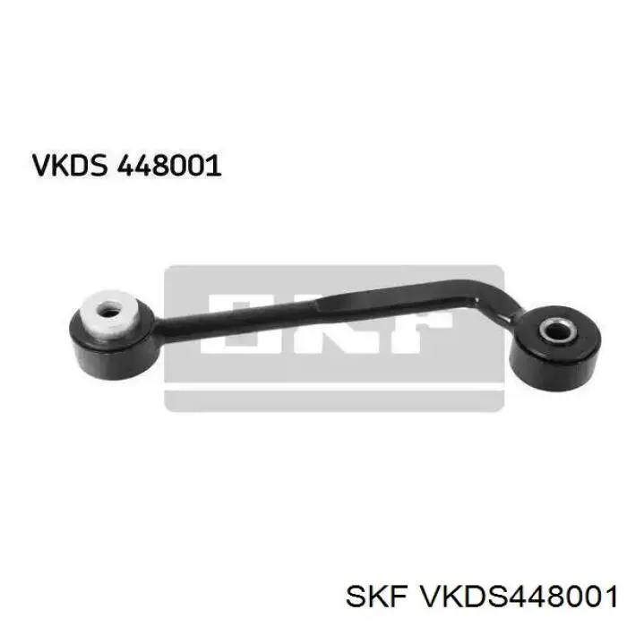 VKDS 448001 SKF стойка стабилизатора заднего правая