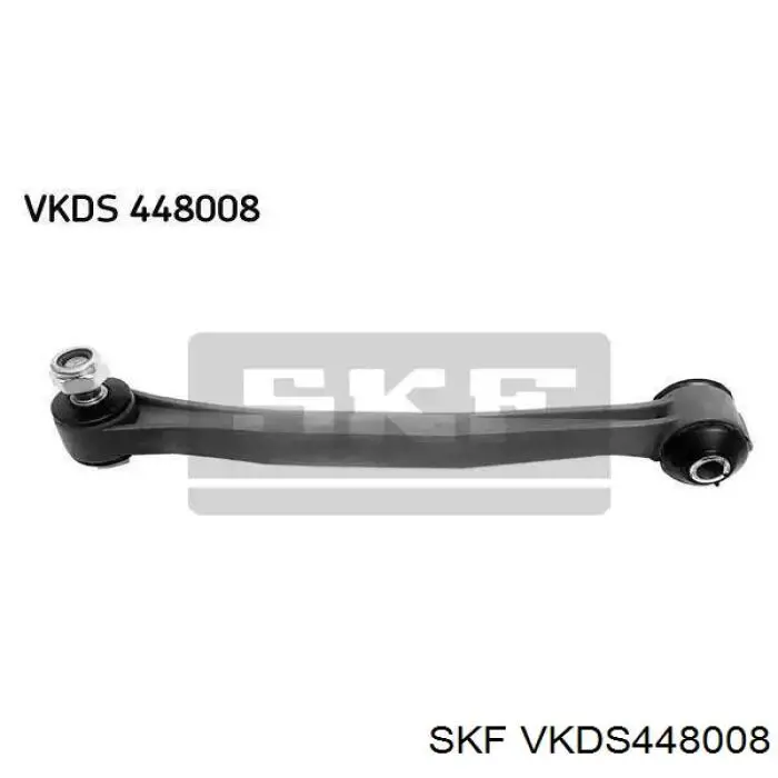 VKDS448008 SKF стойка стабилизатора заднего