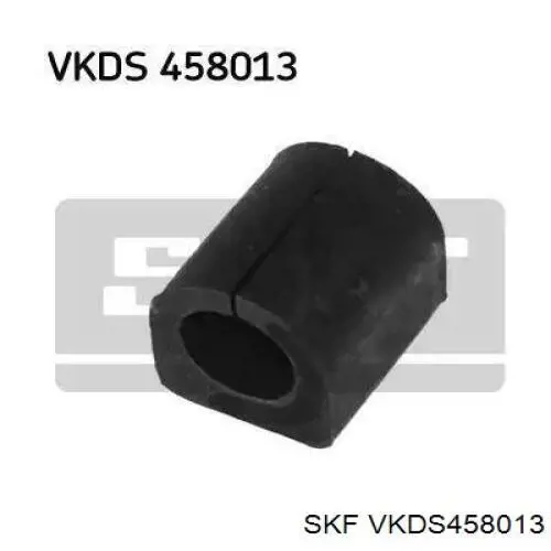 VKDS458013 SKF втулка стабилизатора заднего