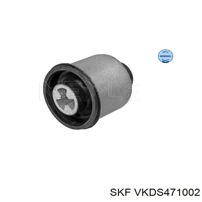 Сайлентблок заднего подрамника SKF VKDS471002 цена, от 12.33 USD