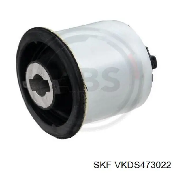 Купить VKDS473022 SKF Сайлентблок задней балки