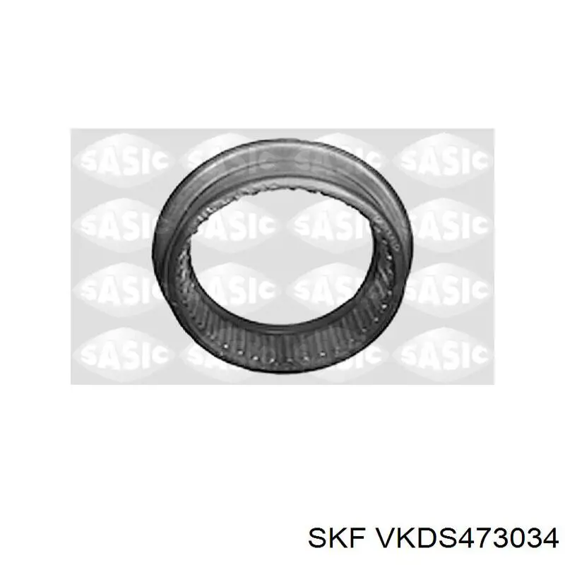 Сайлентблок заднего подрамника SKF VKDS473034 цена, от 16.55 USD