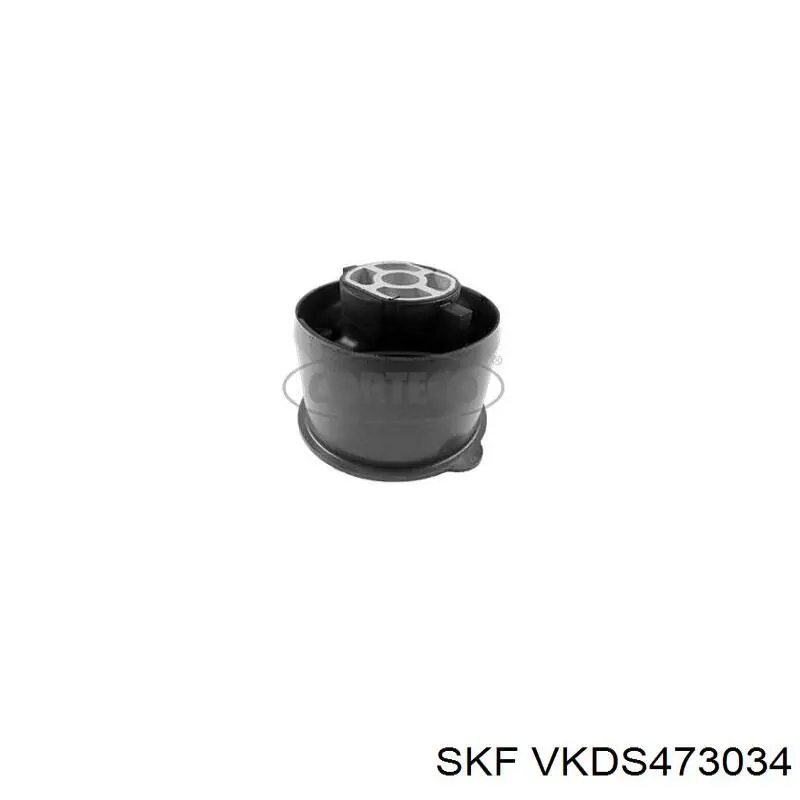 Купить VKDS473034 SKF Сайлентблок задней балки