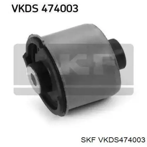 Сайлентблок задней балки (подрамника) VKDS474003 SKF