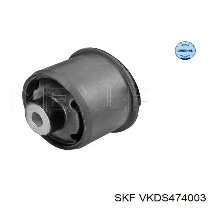 Сайлентблок заднего подрамника SKF VKDS474003 цена, от 12.10 USD