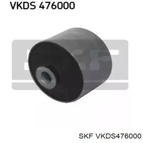 VKDS 476000 SKF сайлентблок задней балки (подрамника)