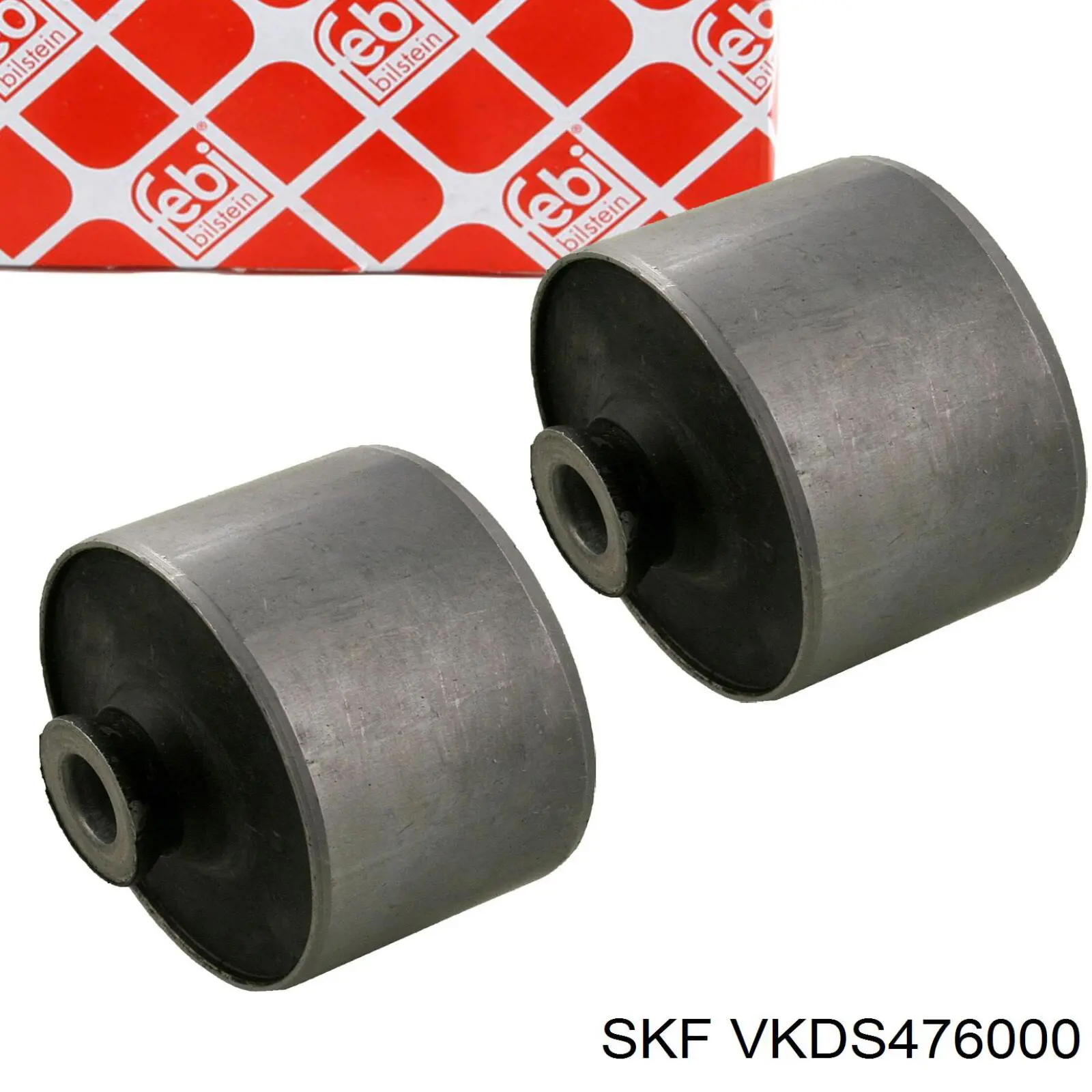 Сайлентблок заднего подрамника SKF VKDS476000 цена, от 14.77 USD