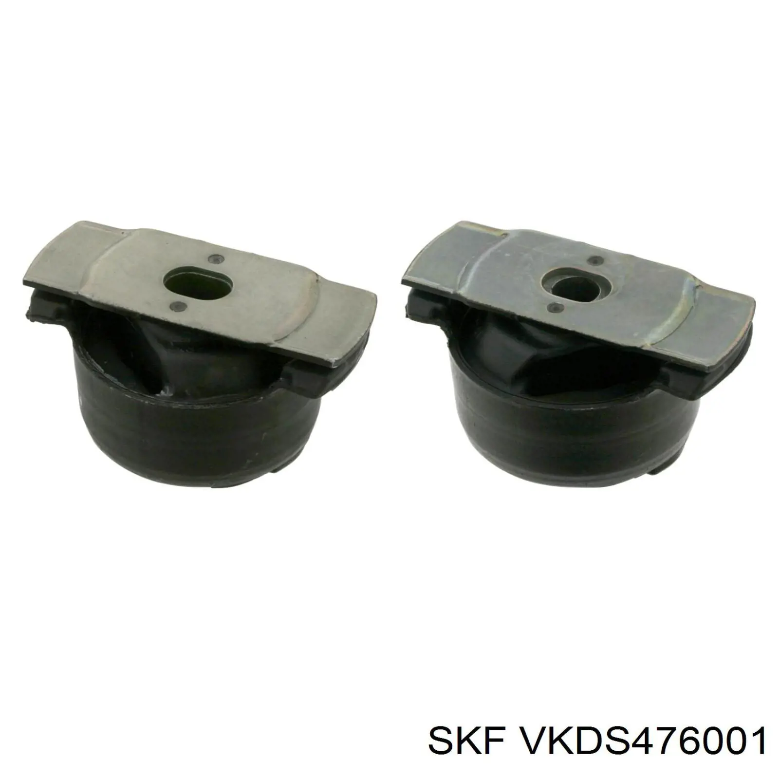Сайлентблок заднего подрамника SKF VKDS476001 цена, от 17.22 USD