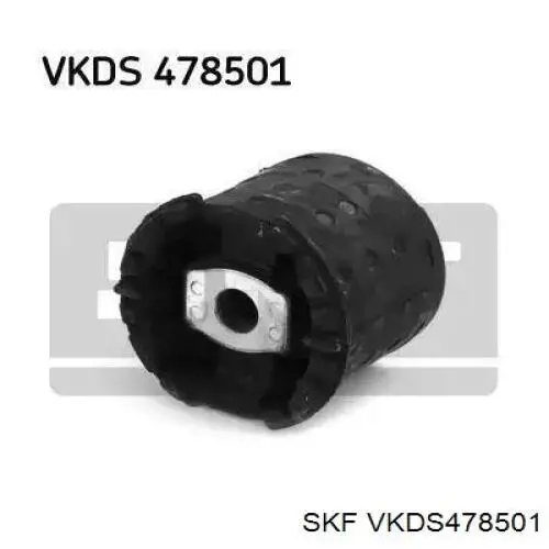 Сайлентблок задней балки (подрамника) VKDS478501 SKF