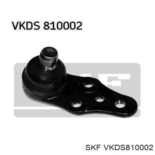 Шаровая опора VKDS810002 SKF