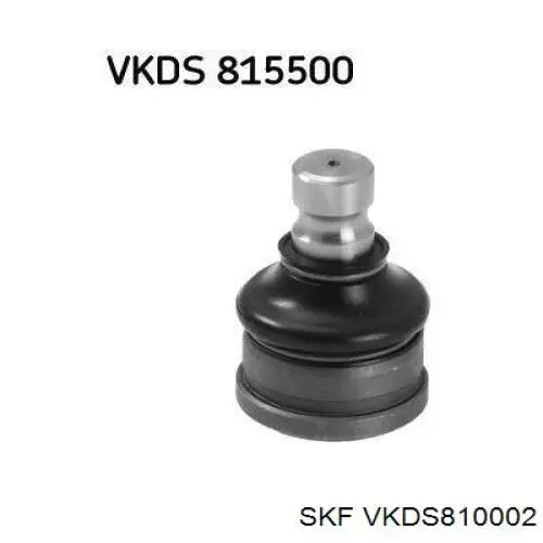 Купить VKDS810002 SKF Нижняя шаровая опора