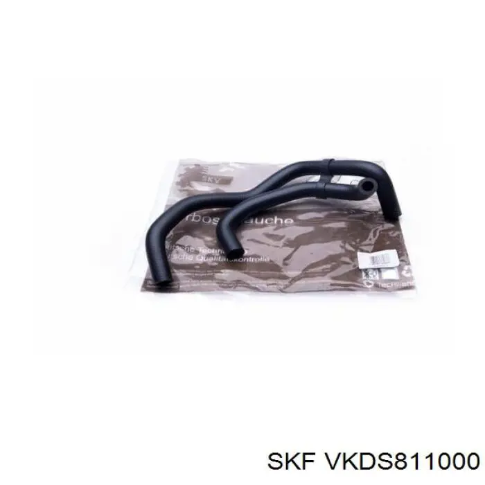Нижняя шаровая опора VKDS811000 SKF