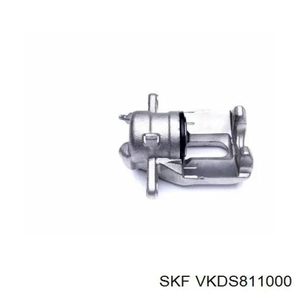 Купить VKDS811000 SKF Нижняя шаровая опора