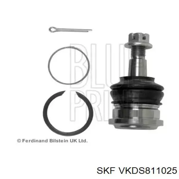 VKDS 811025 SKF шаровая опора верхняя