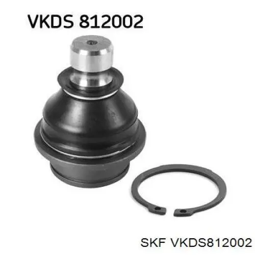 Шаровая опора, нижняя SKF VKDS812002 цена, от 15.77 USD
