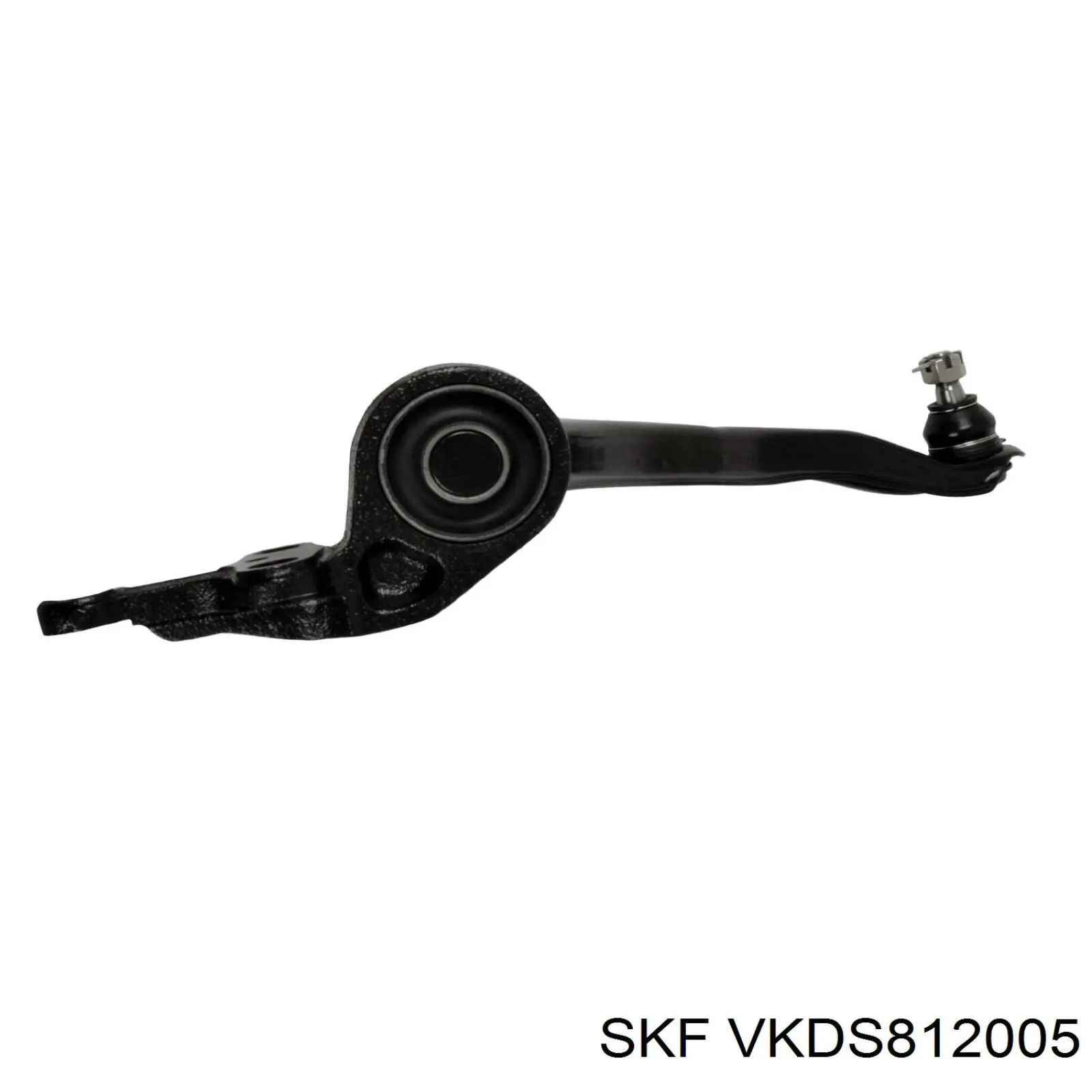 VKDS812005 SKF Палец шаровой нижний