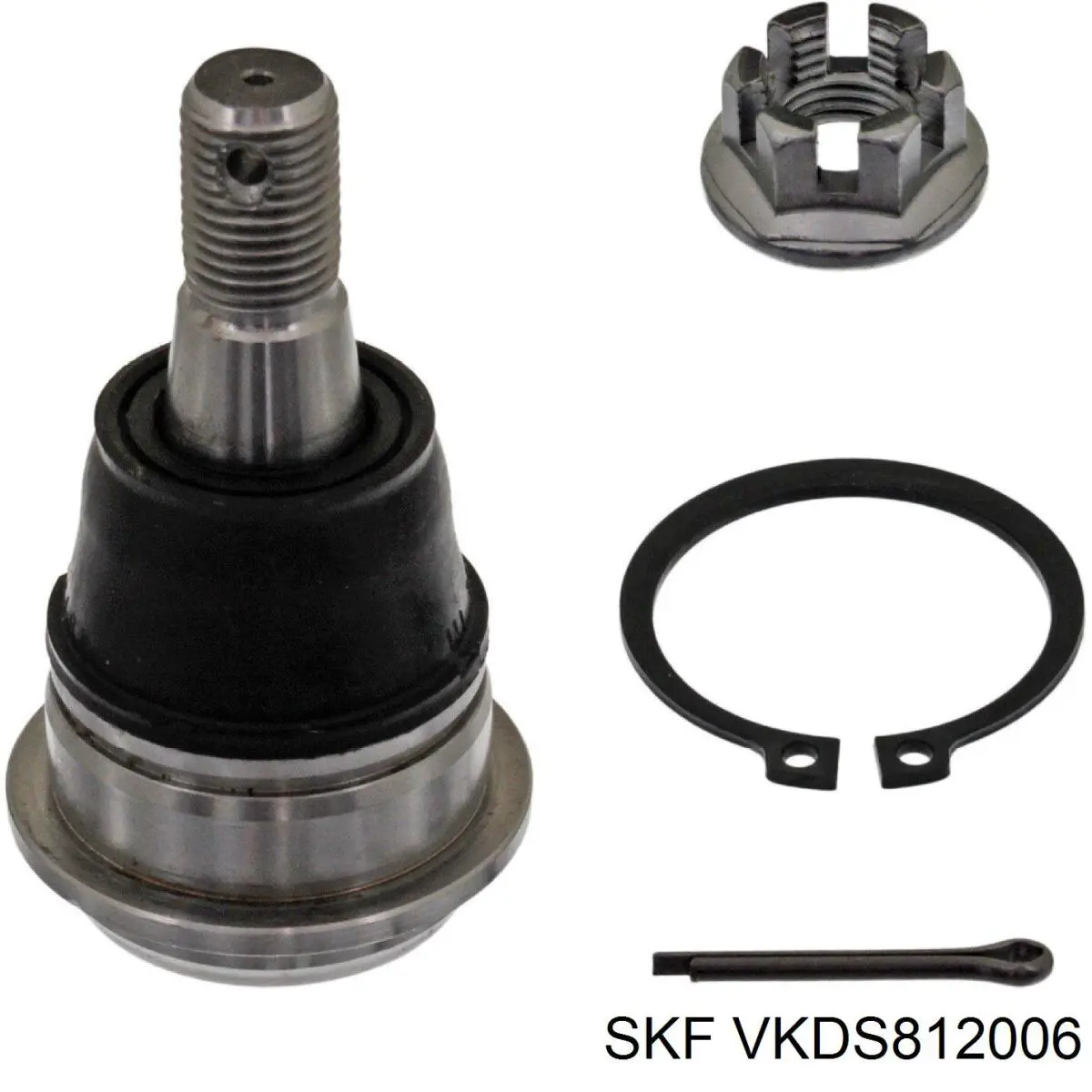 Шаровая опора VKDS812006 SKF