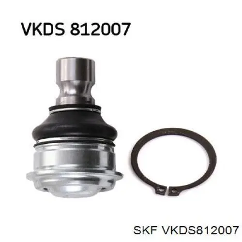 Шаровая опора VKDS812007 SKF