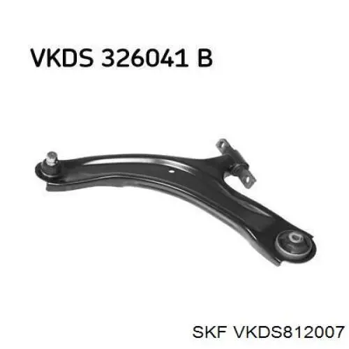 VKDS812007 SKF