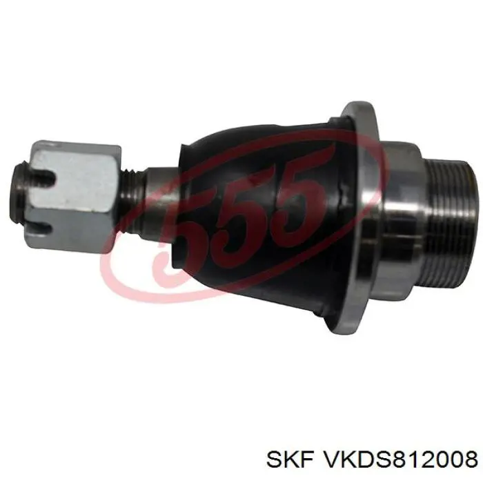 Rótula de suspensión inferior VKDS812008 SKF