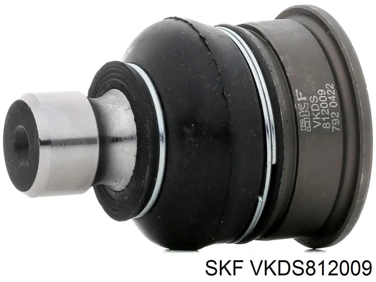 Шаровая опора, нижняя SKF VKDS812009 цена, от 8.32 USD