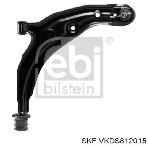 Нижняя шаровая опора VKDS812015 SKF