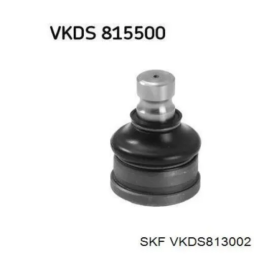 Rótula de suspensión inferior VKDS813002 SKF