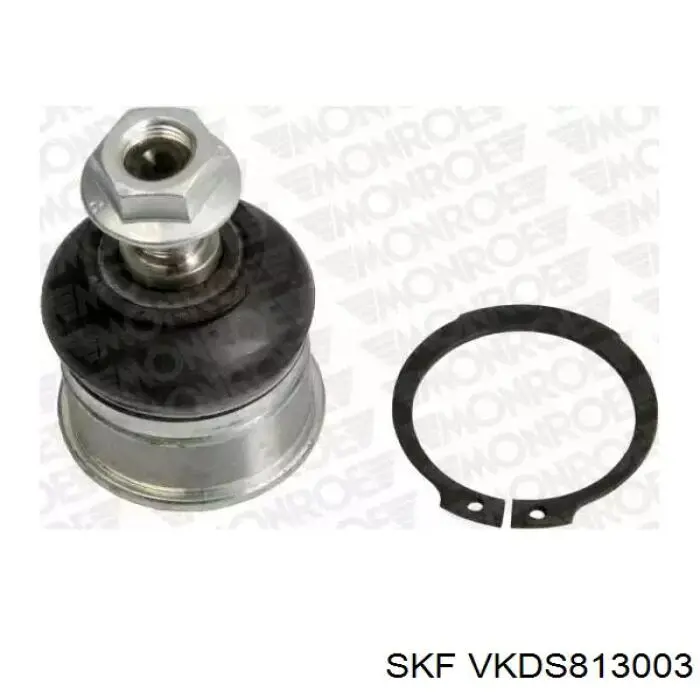 Верхняя шаровая опора VKDS813003 SKF
